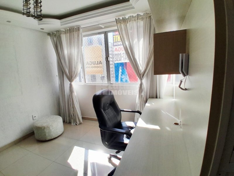 Apartamento 2 quartos no Centro em Florianópolis - Foto 11