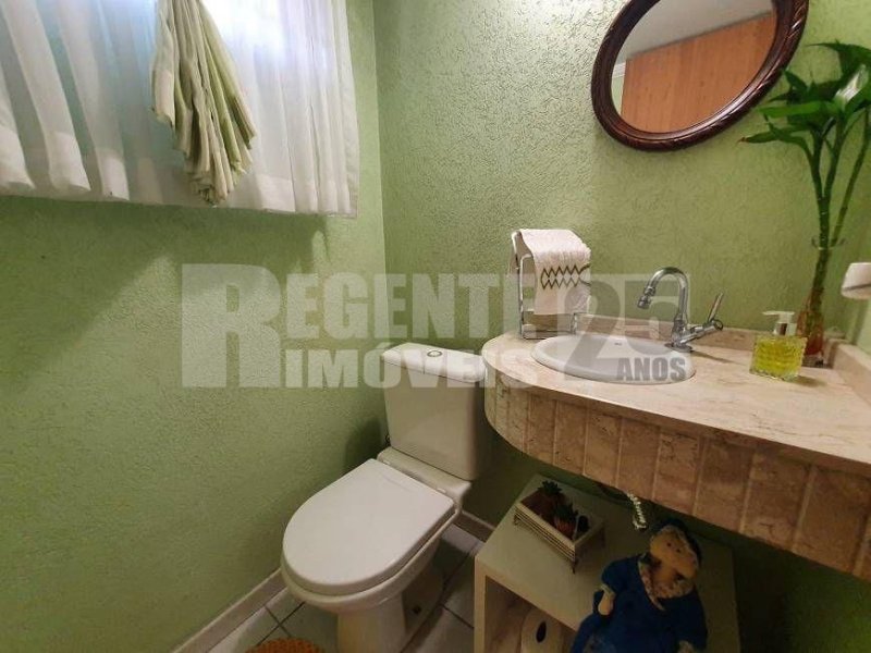 Casa 4 quartos no Carianos em Florianópolis - Foto 14