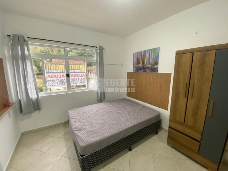 Kitnet 1 quartos no Trindade em Florianópolis - Foto 2