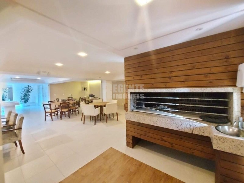Apartamento 3 quartos no Itacorubi em Florianópolis - Foto 32
