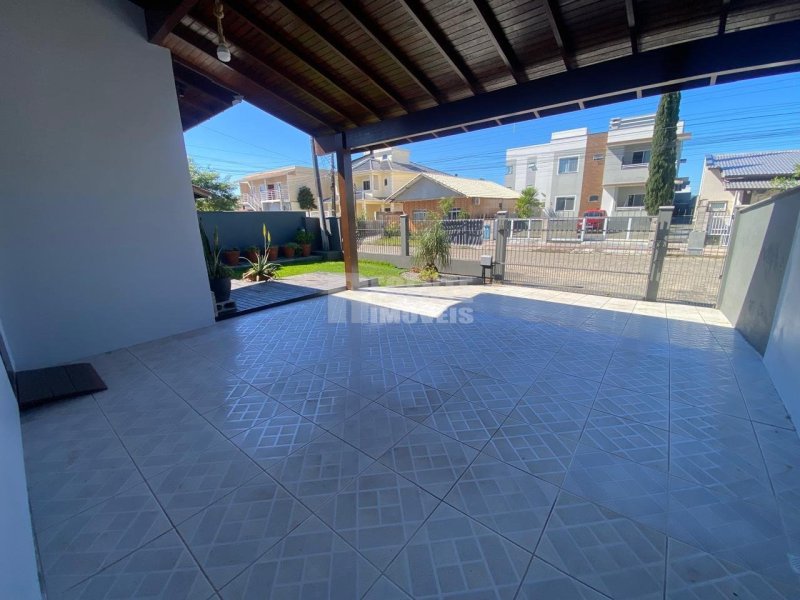 Casa 3 quartos no Carianos em Florianópolis - Foto 4