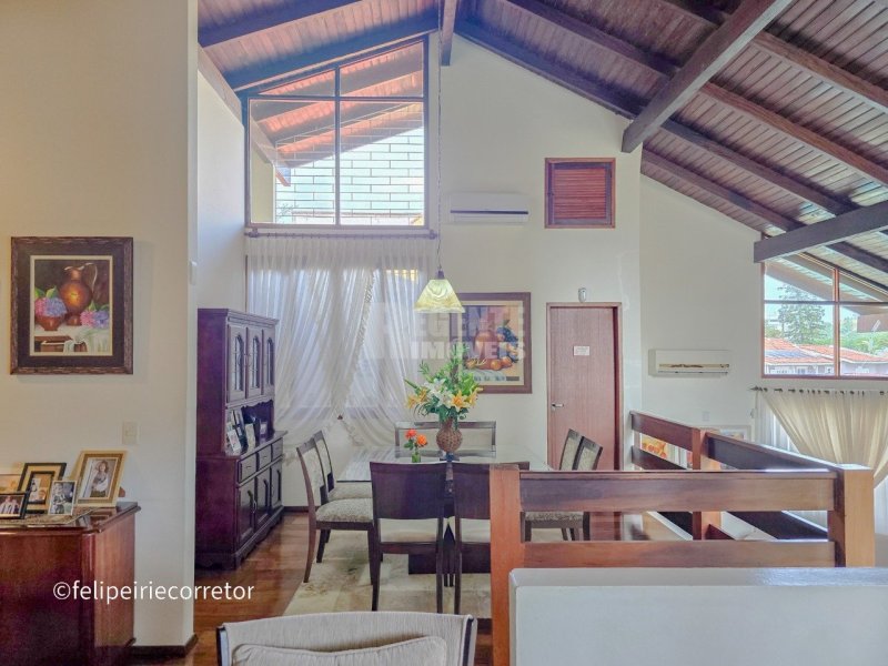 Casa 5 quartos no Carvoeira em Florianópolis - Foto 2