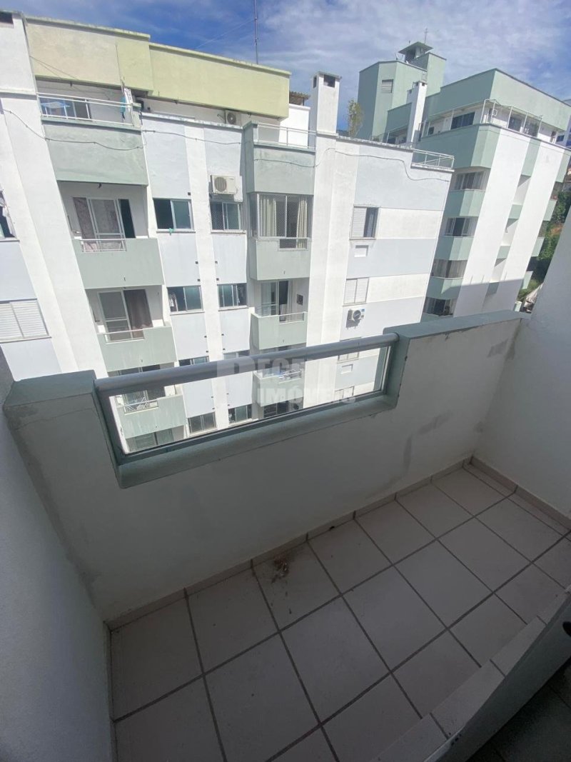 Apartamento 2 quartos no Trindade em Florianópolis - Foto 4
