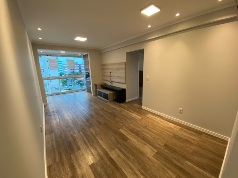 Apartamento 2 quartos no Trindade em Florianópolis - Foto 2