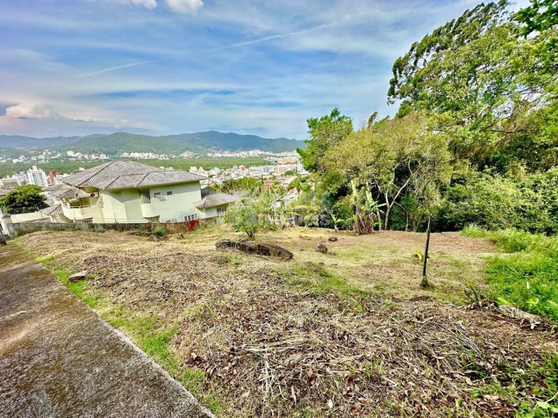 Terreno no Trindade em Florianópolis - Foto 16