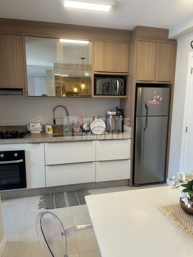 Studio 1 quartos no Carvoeira em Florianópolis - Foto 3