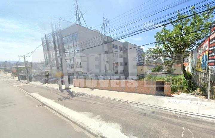 Terreno Comercial no Capoeiras em Florianópolis - Foto 2