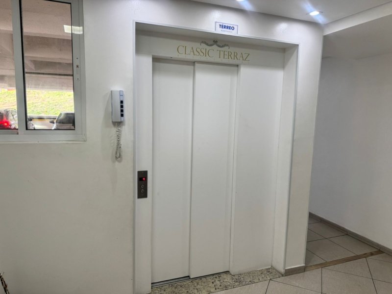 Apartamento 2 quartos no Ipiranga em São José - Foto 25