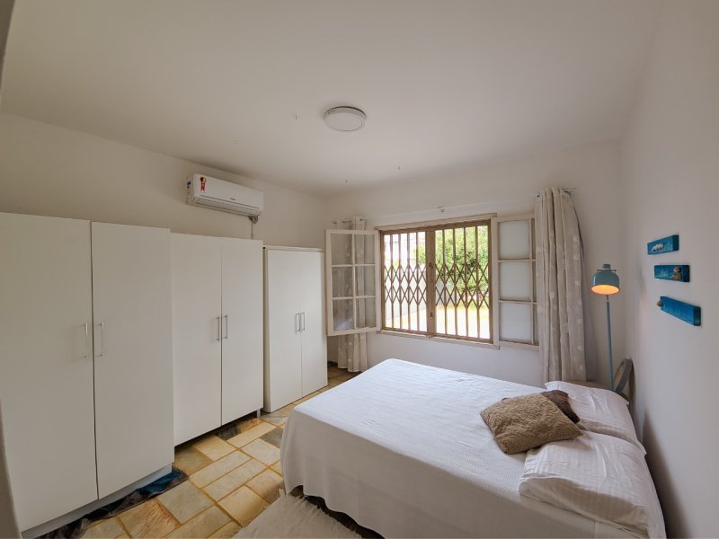 Casa 3 quartos no Morro das Pedras em Florianópolis - Foto 8