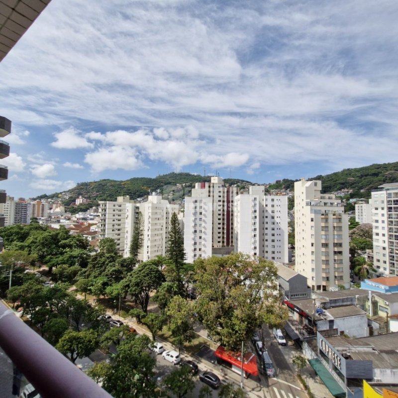 Apartamento 3 quartos no Centro em Florianópolis - Foto 17