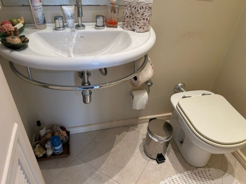 Apartamento 3 quartos no Centro em Florianópolis - Foto 30