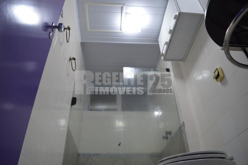 Apartamento 1 quartos no Centro em Florianópolis - Foto 11