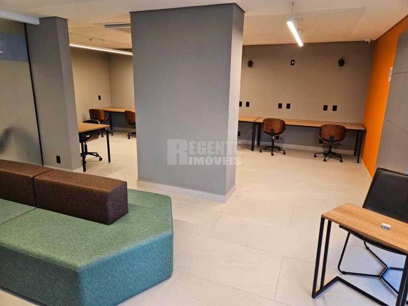 Studio 1 quartos no Trindade em Florianópolis - Foto 13