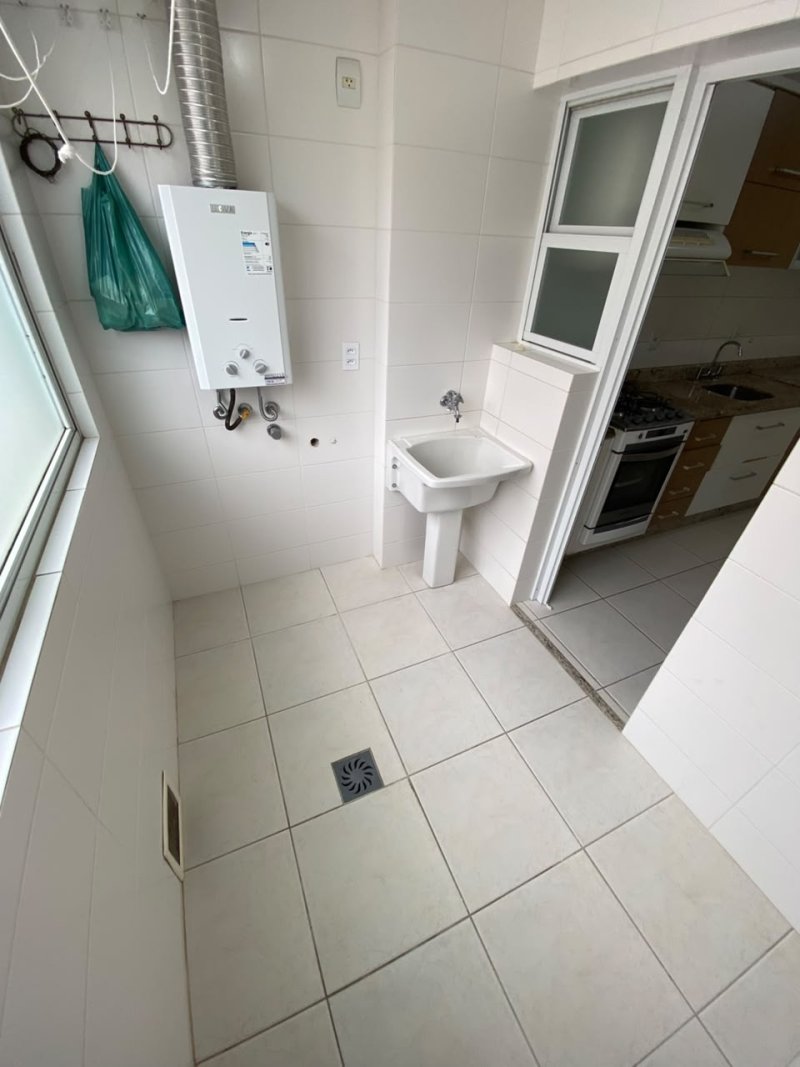 Apartamento 2 quartos no Saco Grande em Florianópolis - Foto 18