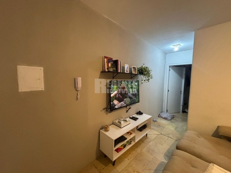 Apartamento 1 quartos no Agronômica em Florianópolis - Foto 7