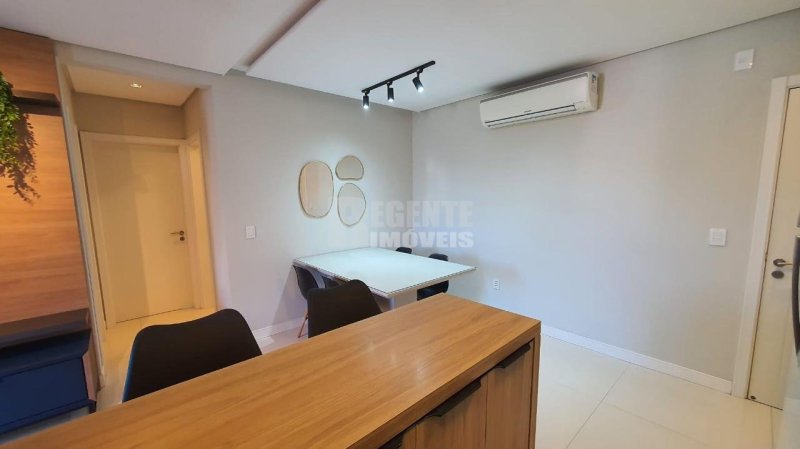 Apartamento 2 quartos no Trindade em Florianópolis - Foto 5