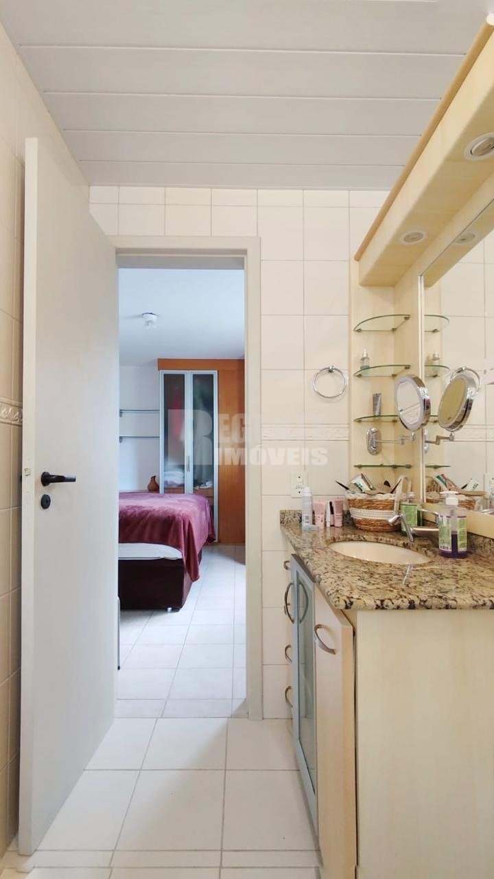 Apartamento 3 quartos no Córrego Grande em Florianópolis - Foto 15
