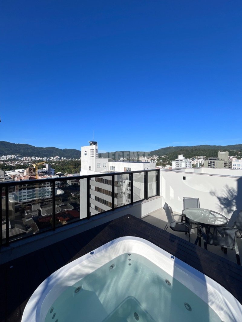 Apartamento 2 quartos no Trindade em Florianópolis - Foto 39