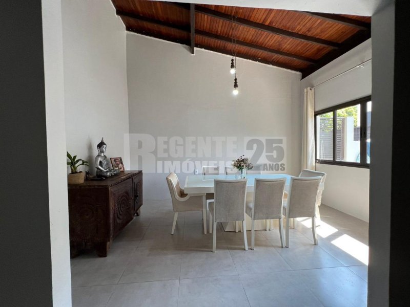 Casa 5 quartos no Trindade em Florianópolis - Foto 24