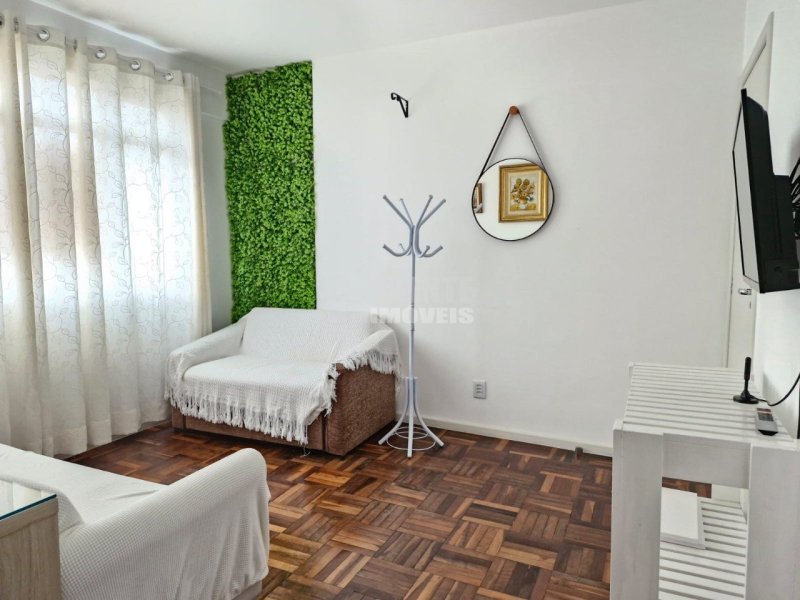 Apartamento 3 quartos no Trindade em Florianópolis - Foto 4