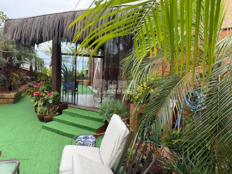 Cobertura 7 quartos no Centro em Florianópolis - Foto 6