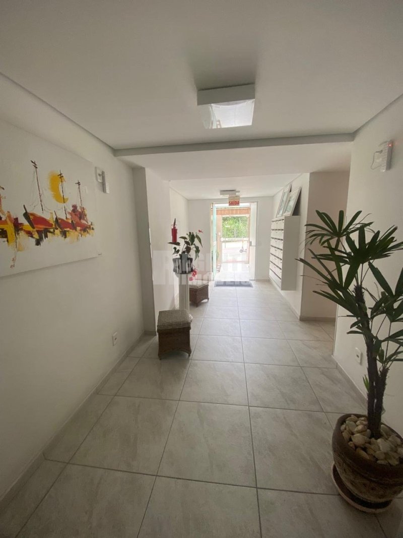 Apartamento 1 quartos no Trindade em Florianópolis - Foto 10