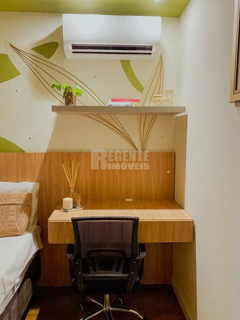 Apartamento 2 quartos no Itacorubi em Florianópolis - Foto 11