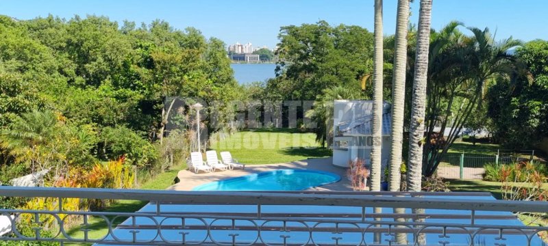 Casa 4 quartos no João Paulo em Florianópolis - Foto 36