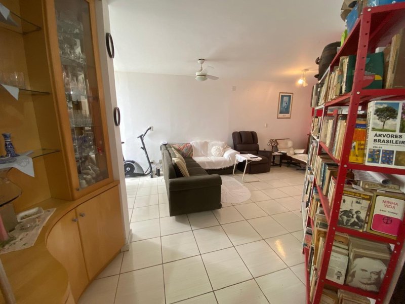 Apartamento 3 quartos no Carvoeira em Florianópolis - Foto 4
