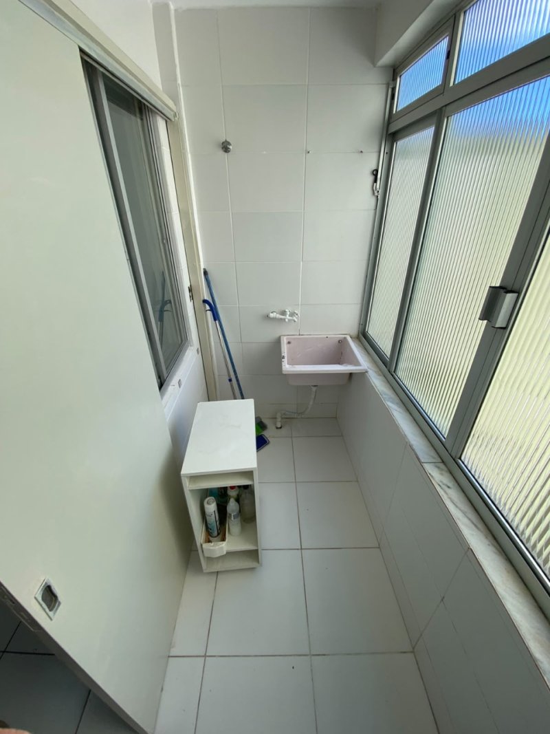 Apartamento 3 quartos no Trindade em Florianópolis - Foto 14