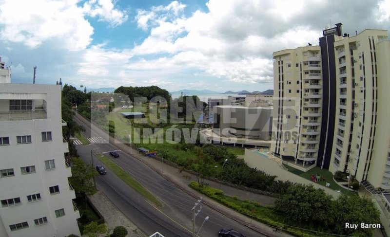 Apartamento 3 quartos no Agronômica em Florianópolis - Foto 45