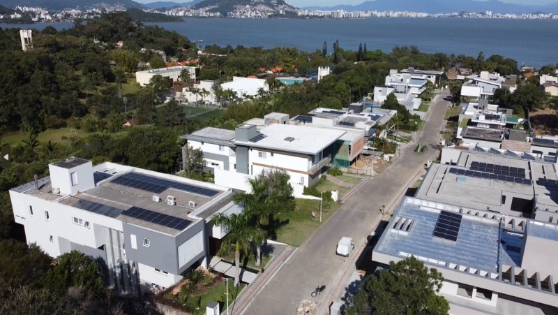 Terreno no Cacupé em Florianópolis - Foto 6