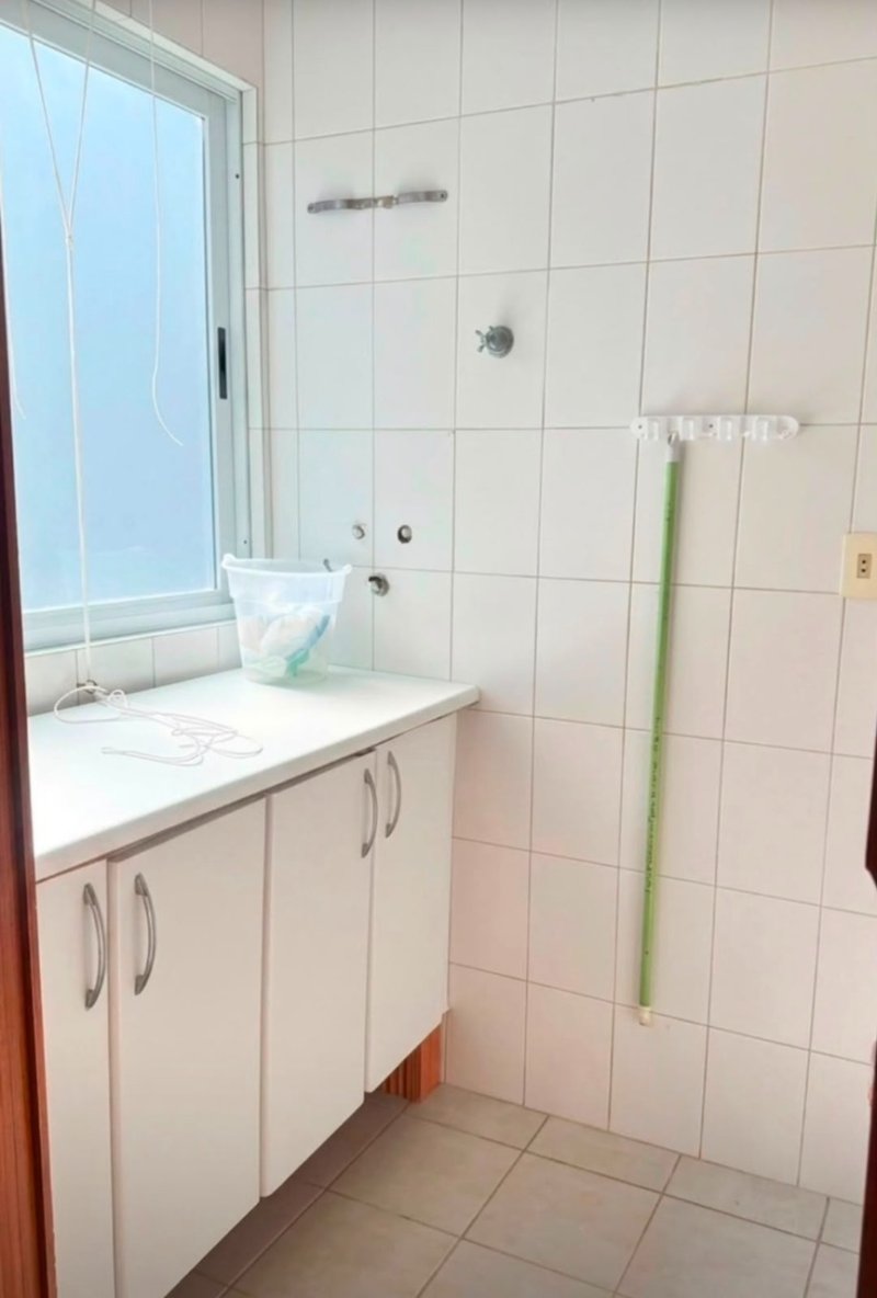 Apartamento 3 quartos no Córrego Grande em Florianópolis - Foto 14