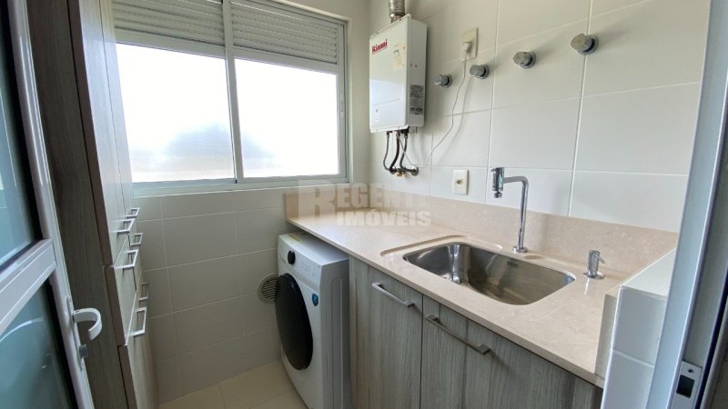 Apartamento 3 quartos no Parque São Jorge em Florianópolis - Foto 6