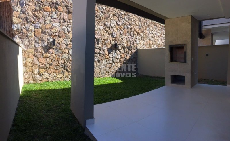 Casa em Condomínio 3 quartos no Saco Grande em Florianópolis - Foto 4