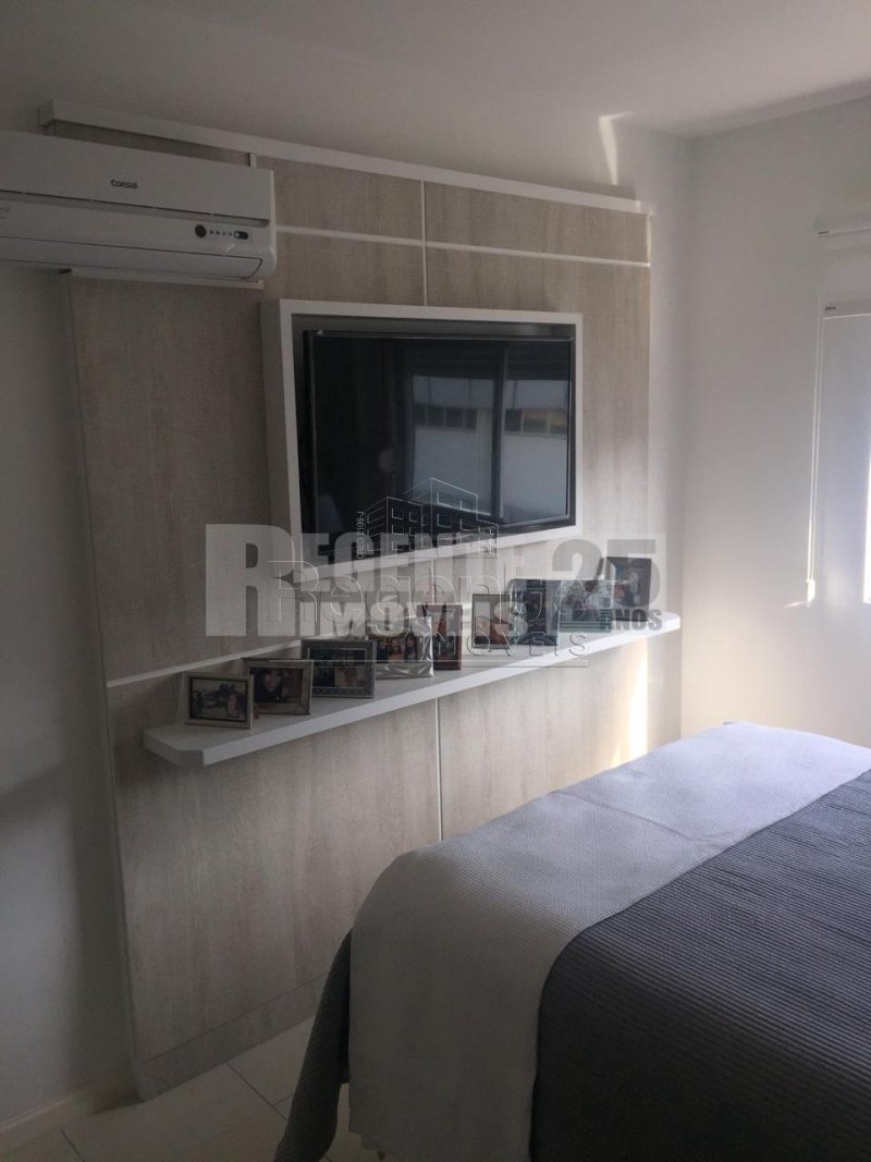 Apartamento 2 quartos no Estreito em Florianópolis - Foto 10