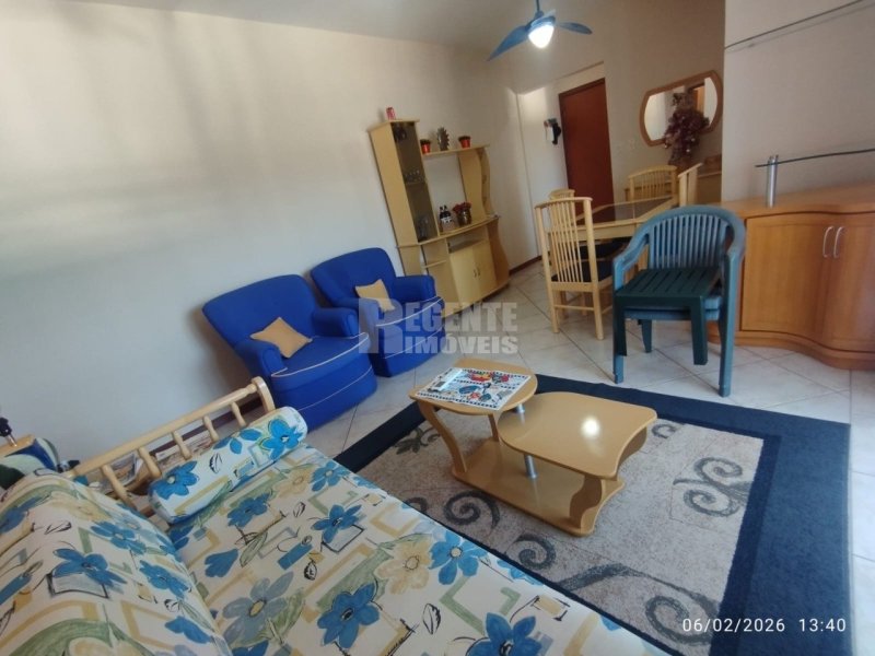 Apartamento 2 quartos no Trindade em Florianópolis - Foto 4
