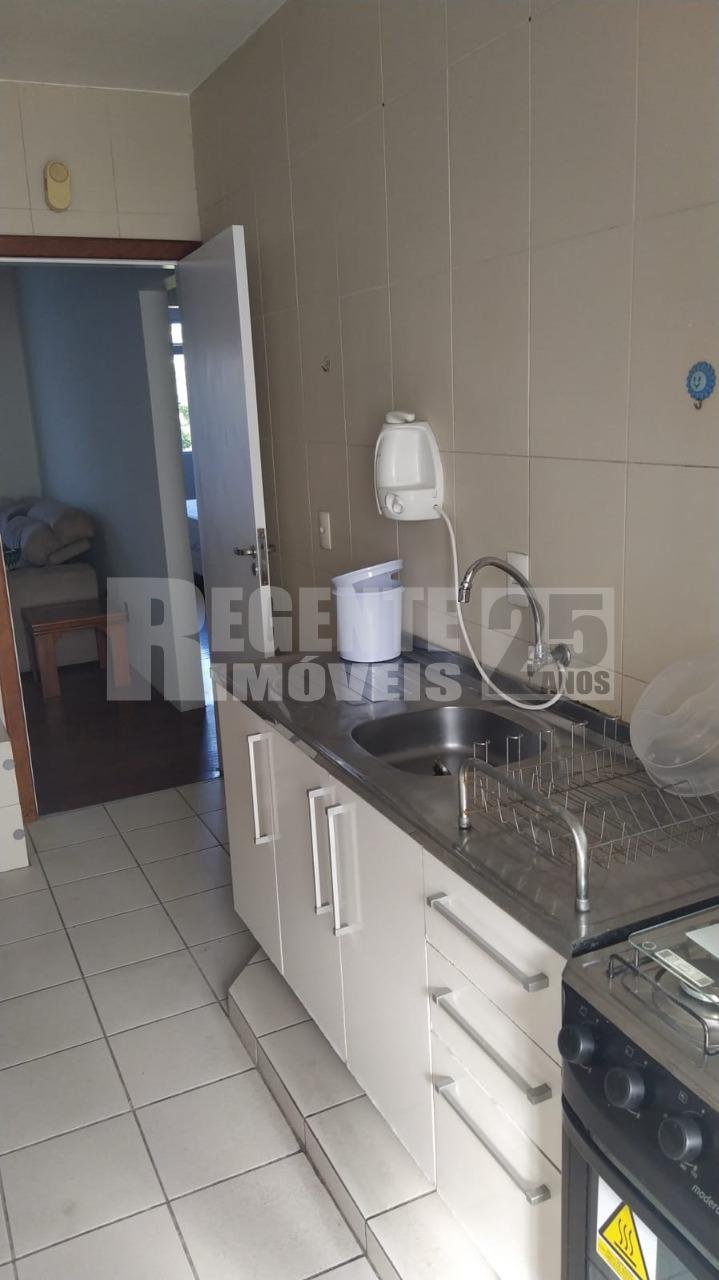 Apartamento 3 quartos no Trindade em Florianópolis - Foto 7
