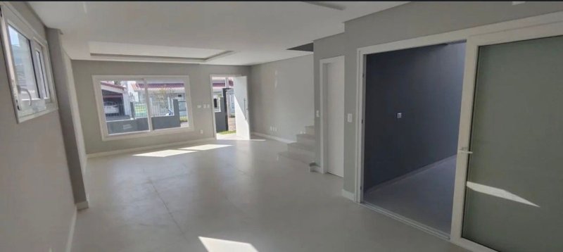 Casa 3 quartos no Jardim Anchieta em Florianópolis - Foto 8