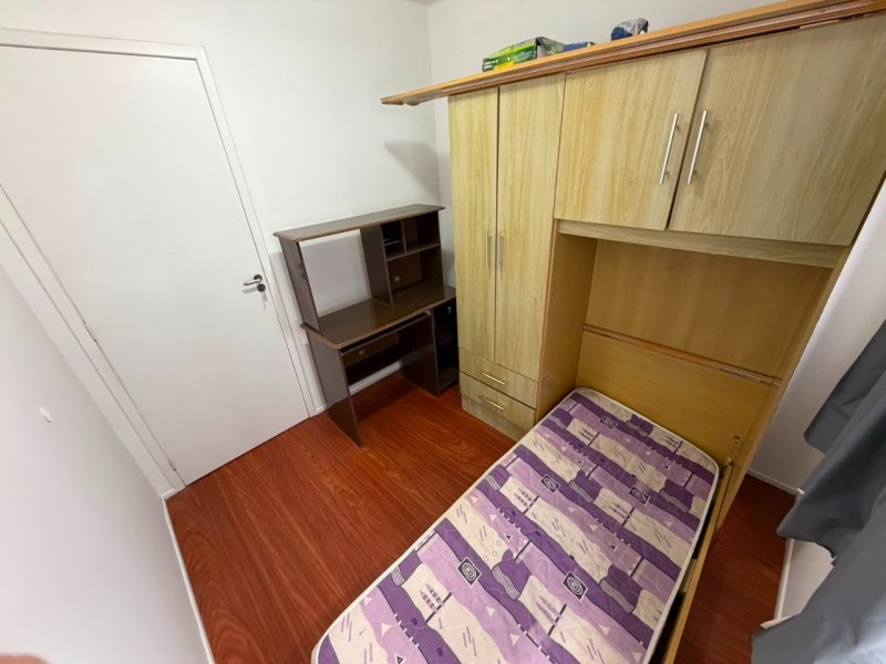 Apartamento 2 quartos no Itacorubi em Florianópolis - Foto 11