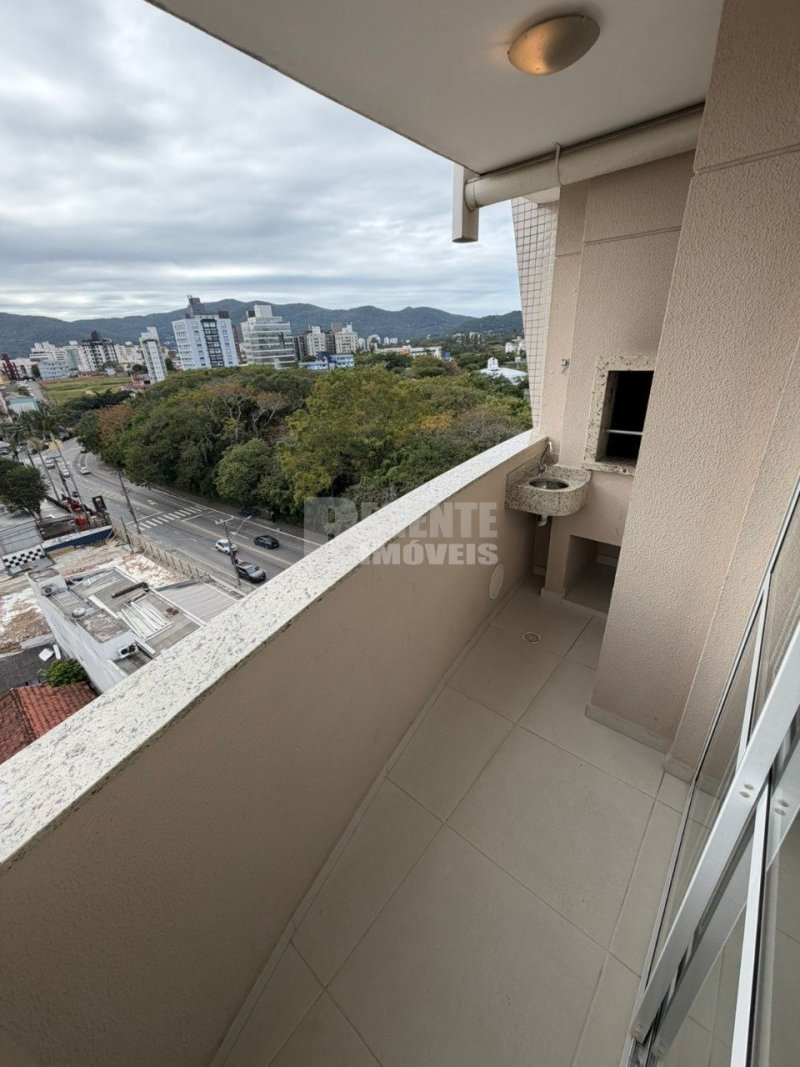 Apartamento 1 quartos no Trindade em Florianópolis - Foto 7