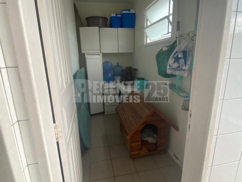 Casa 4 quartos no Centro em Florianópolis - Foto 19