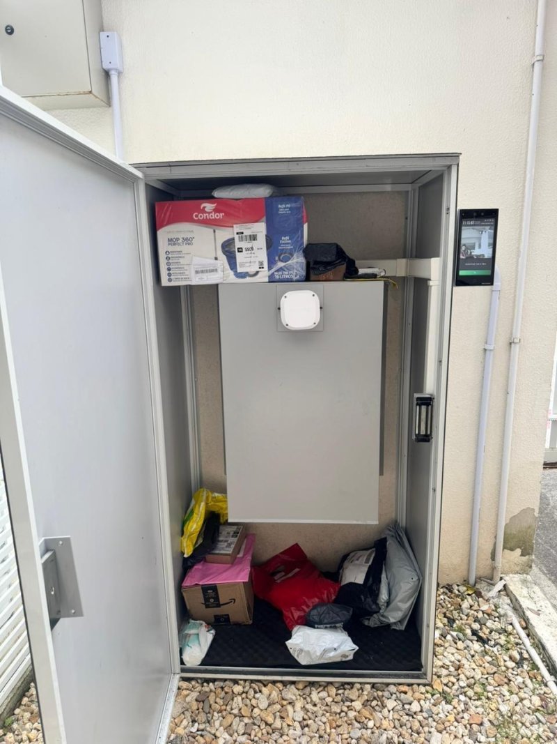 Apartamento 2 quartos no Ipiranga em São José - Foto 22