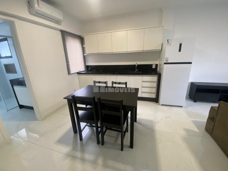 Apartamento 1 quartos no Centro em Florianópolis - Foto 3