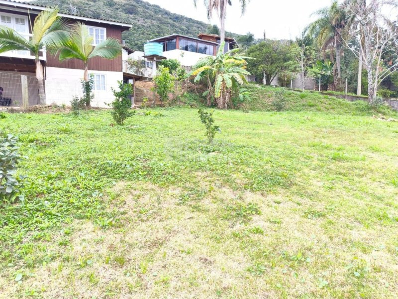 Terreno no Ribeirão da Ilha em Florianópolis - Foto 2
