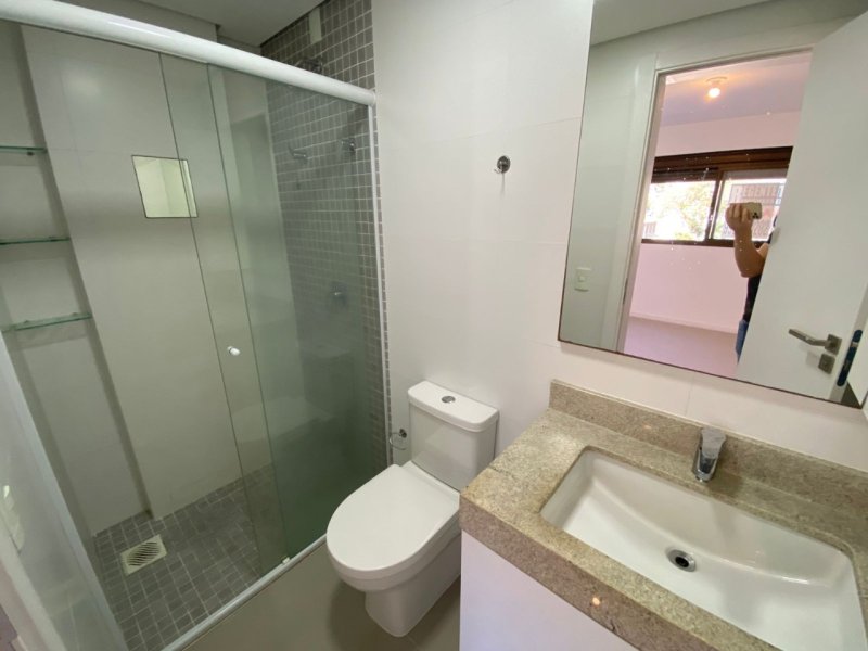 Apartamento 2 quartos no Trindade em Florianópolis - Foto 13
