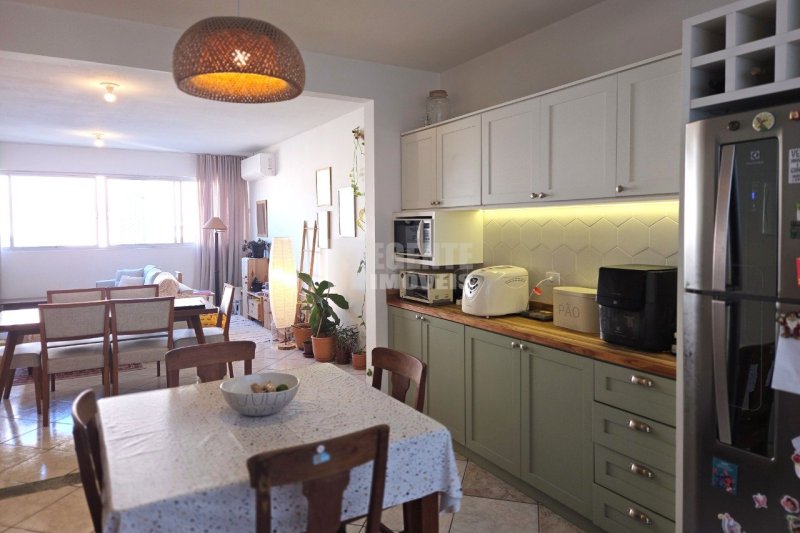 Apartamento 4 quartos no Trindade em Florianópolis - Foto 6