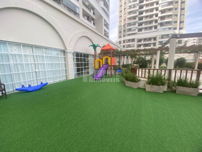Apartamento 2 quartos no Itacorubi em Florianópolis - Foto 21