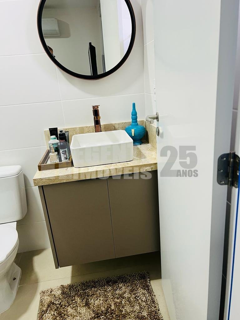 Apartamento 3 quartos no Ingleses do Rio Vermelho em Florianópolis - Foto 10