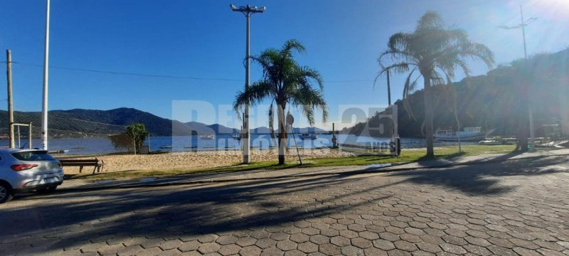 Terreno no Lagoa Da Conceição em Florianópolis - Foto 2
